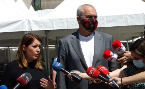 Neser mblidhet Komiteti i Eksperteve: Manastirliu paralajmeron lehtesim masash